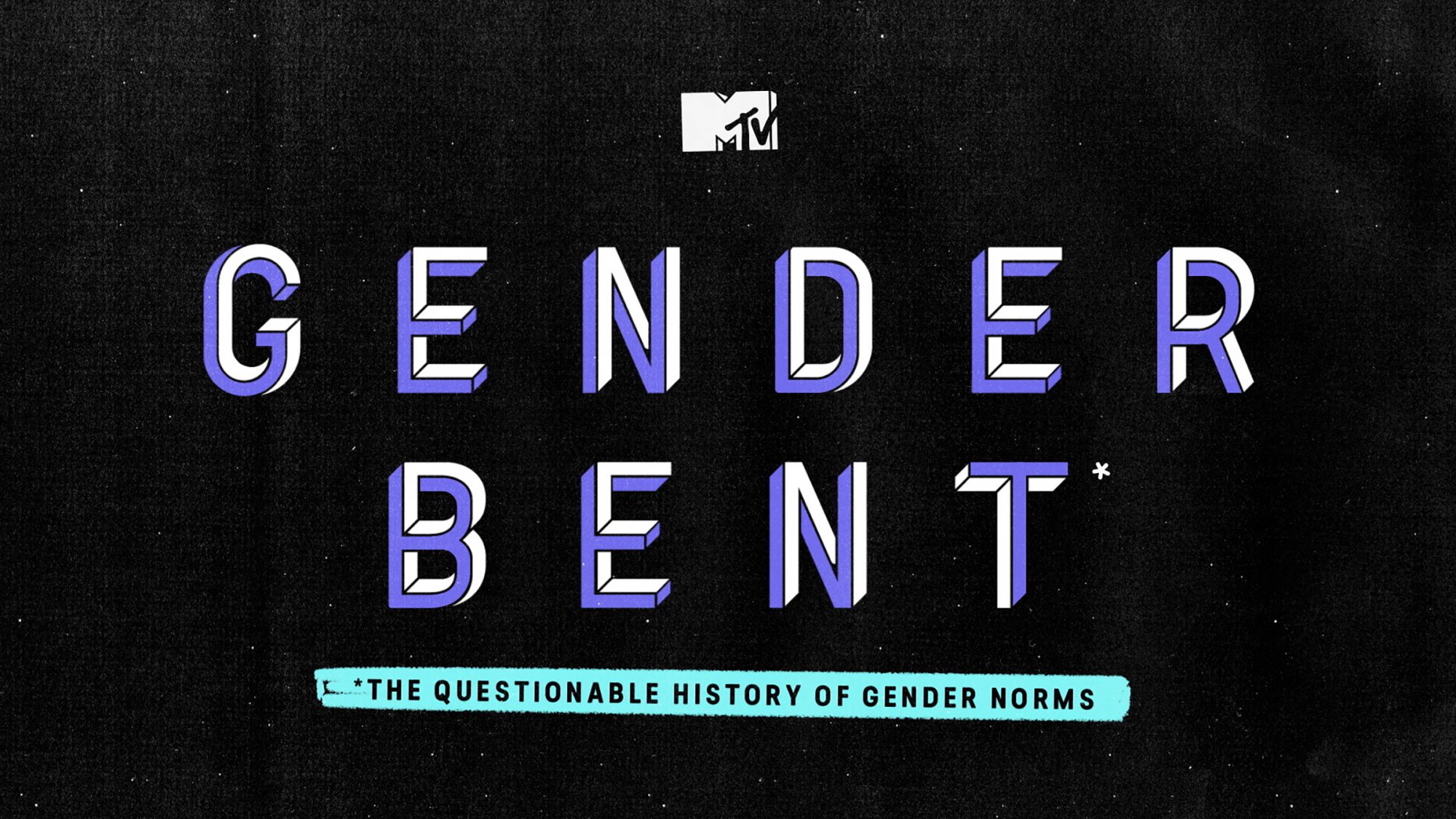 Gender Bent — And / Or