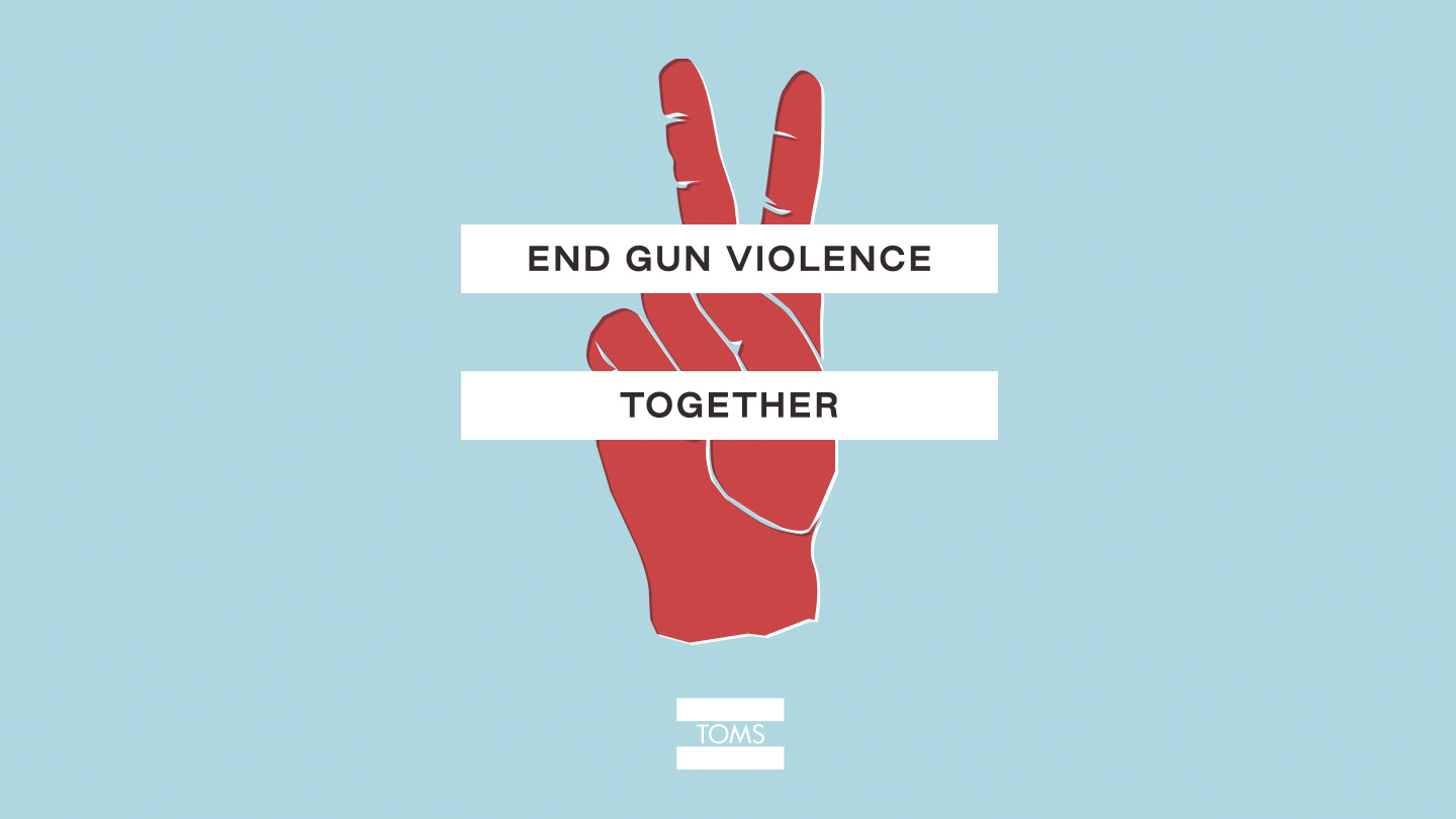 Campaign To End Gun Violence — And / Or