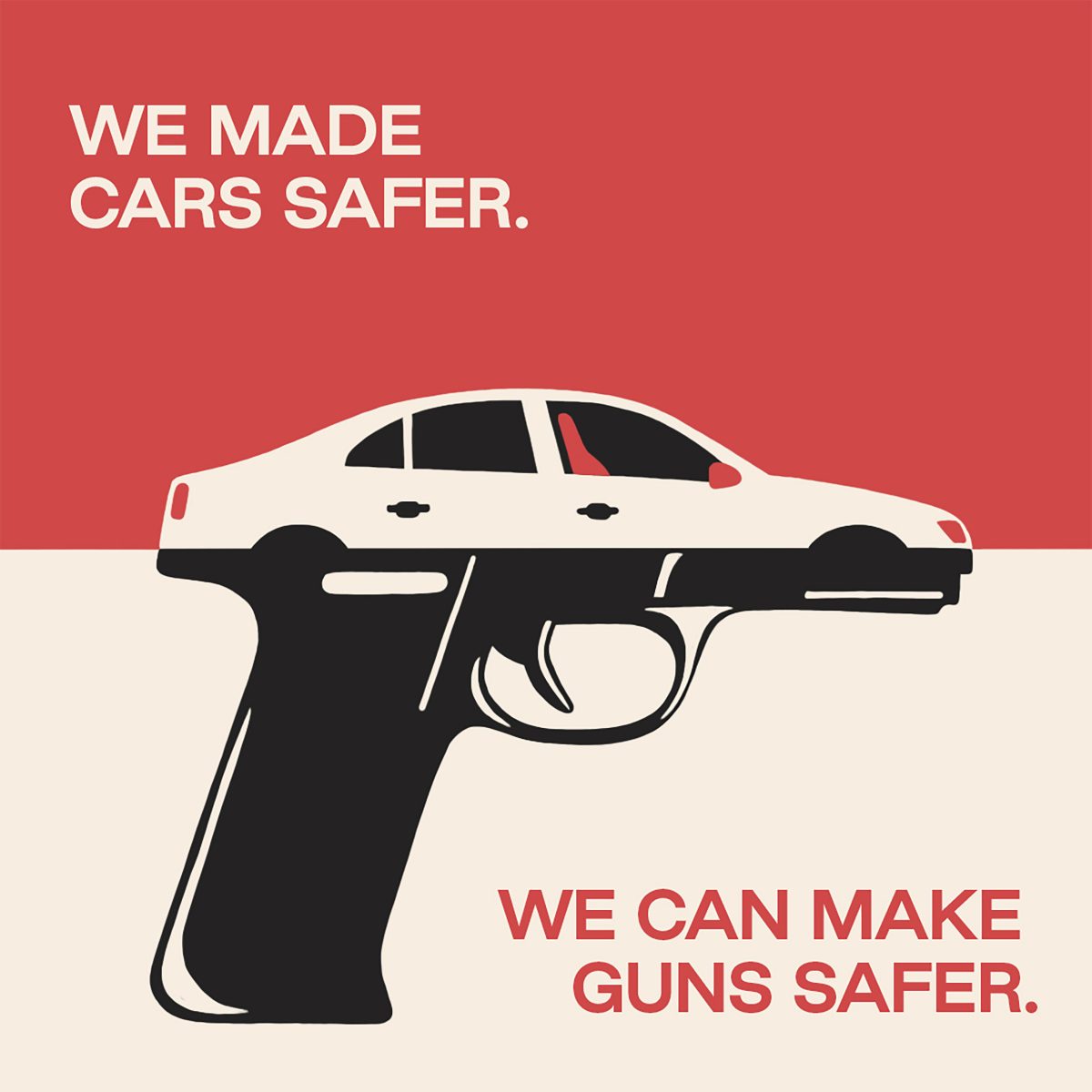 Campaign to End Gun Violence — And / Or