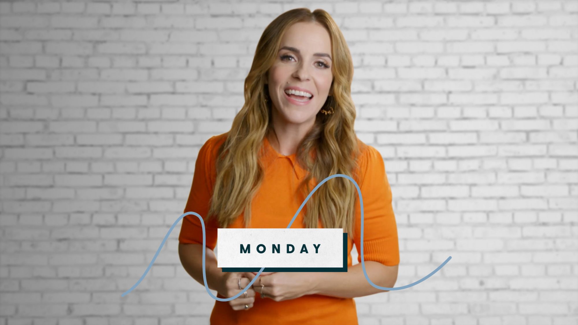 The Rachel Hollis Show — And / Or