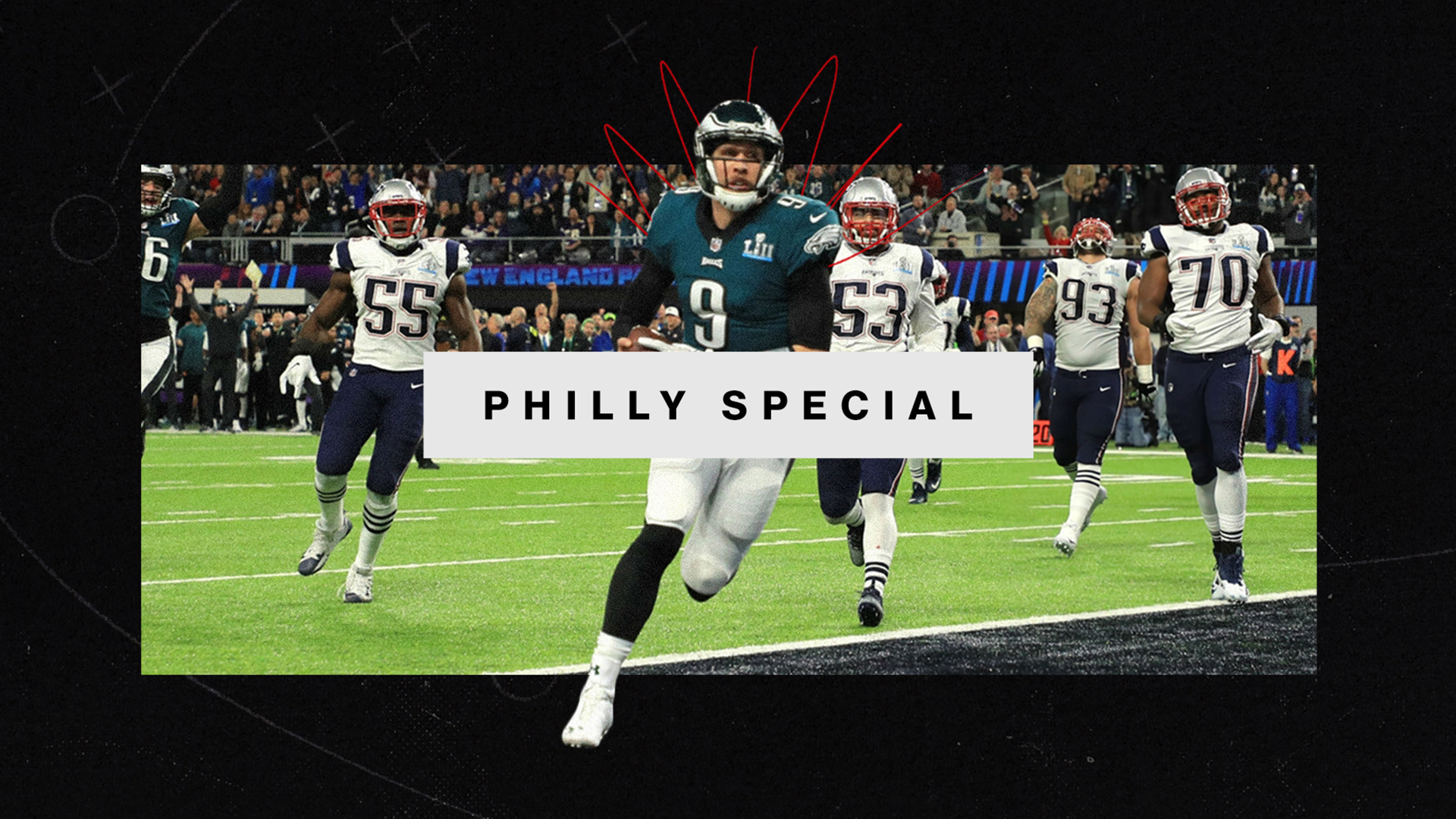 HD philly special wallpapers