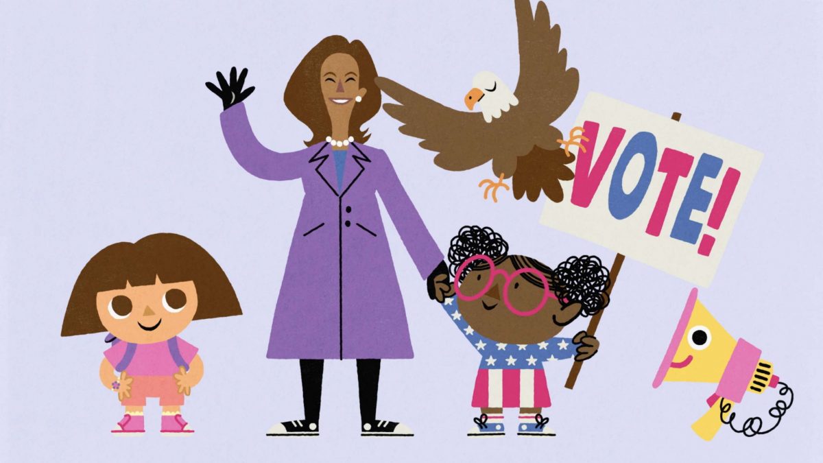 GIRL POWER MUSIC VIDEO — And / Or