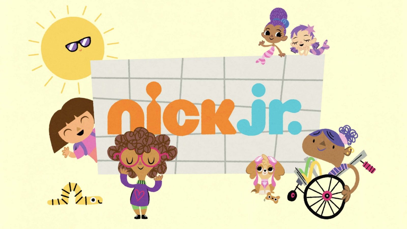 GIRL POWER MUSIC VIDEO — And / Or